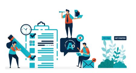 Requisitos de verificación de Raceoption y proceso paso a paso