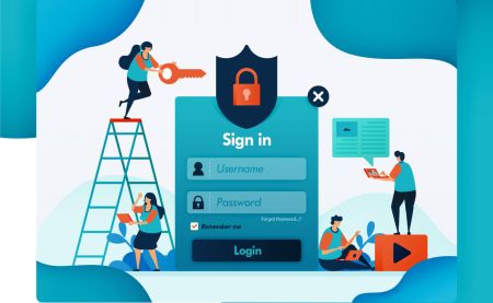Accesso a Raceoption: reimposta la password dimenticata e accedi al tuo account