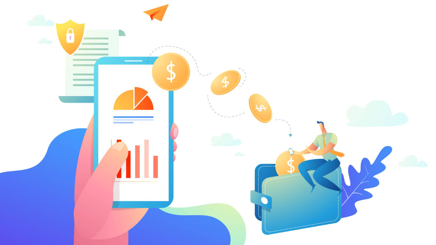 Daftar dan Deposit Raceoption: Langkah-langkah untuk Menyertai dan Membiayai Akaun Anda