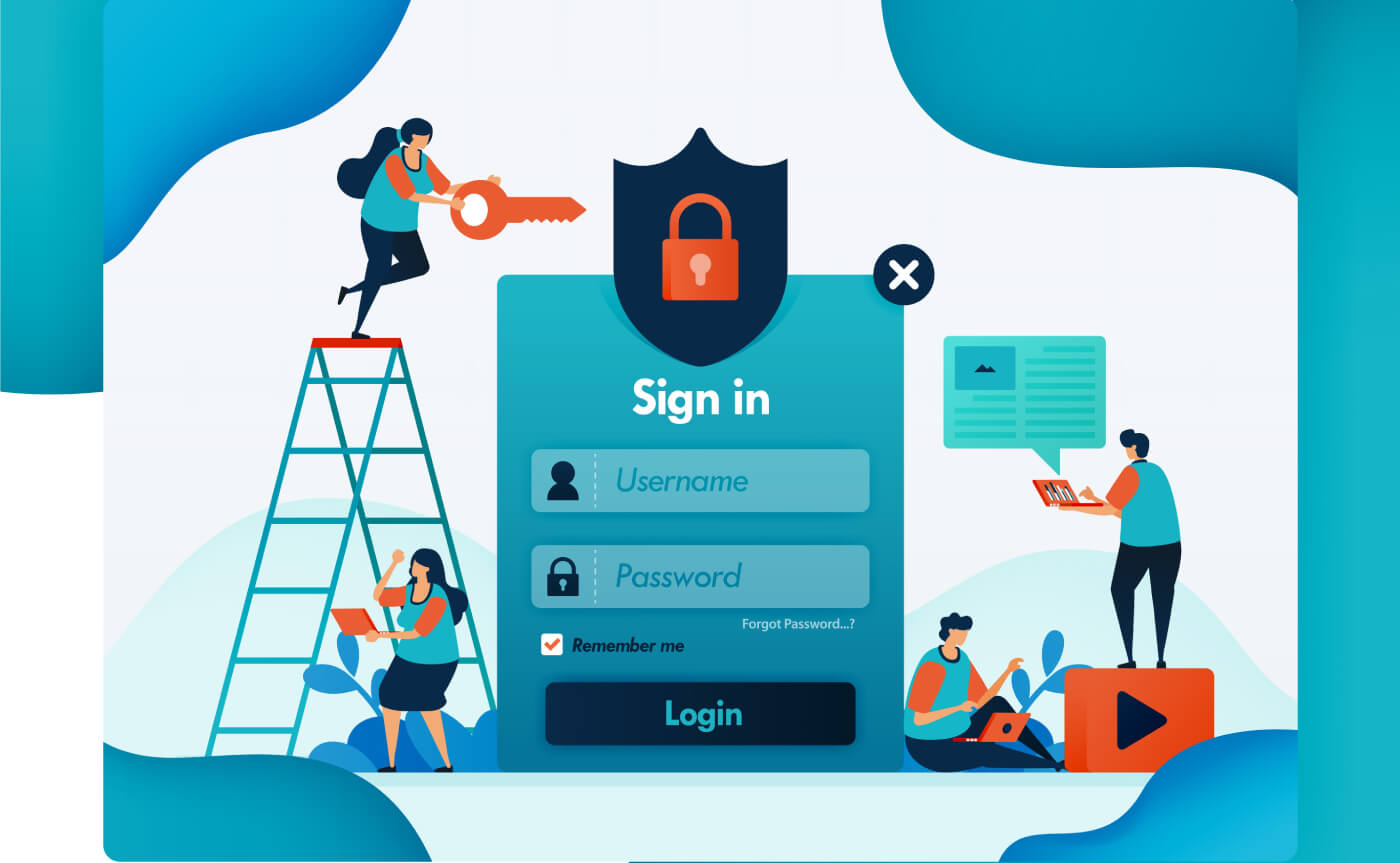  Raceoption Login: رمز عبور فراموش شده را بازنشانی کنید و به حساب خود دسترسی پیدا کنید