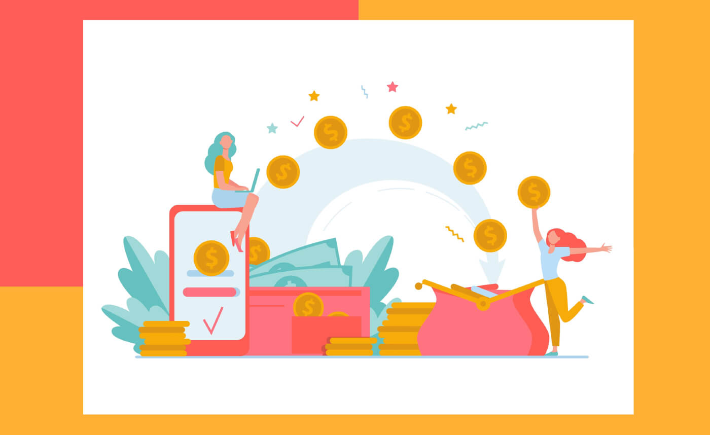  Raceoption فتح حساب وسحب الأموال: العملية والمتطلبات