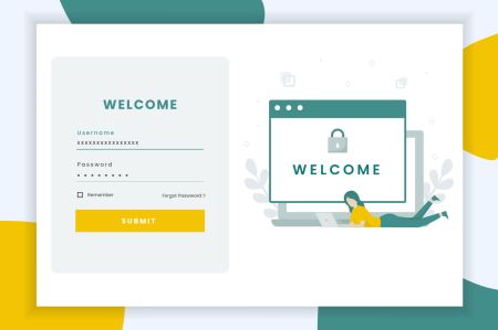 Raceoption Sign Up and Login: Create and Access Your Account
