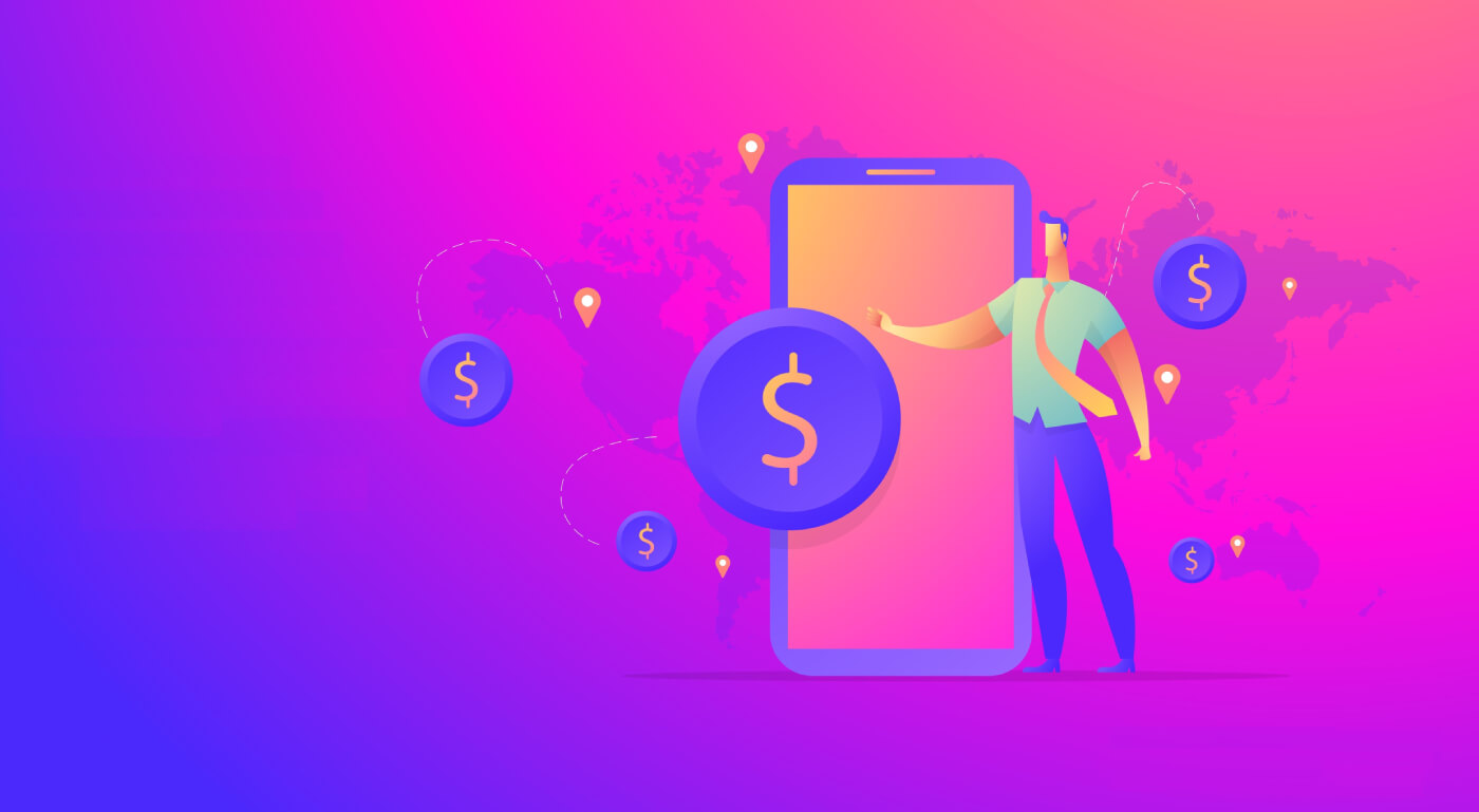 Raceoption Login and Deposit: Account Access and Funding Steps